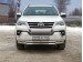 Toyota Fortuner 2015-2020 Toyota Fortuner 2015-2020